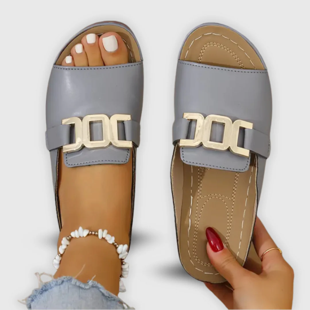 Angela® - Sandalias Ortopédicas Ultra Cómodas⏐ Edición Premium
