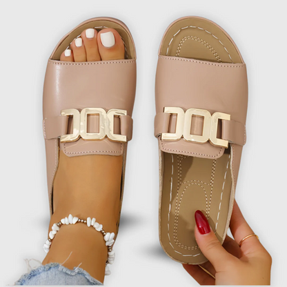 Angela® - Sandalias Ortopédicas Ultra Cómodas⏐ Edición Premium