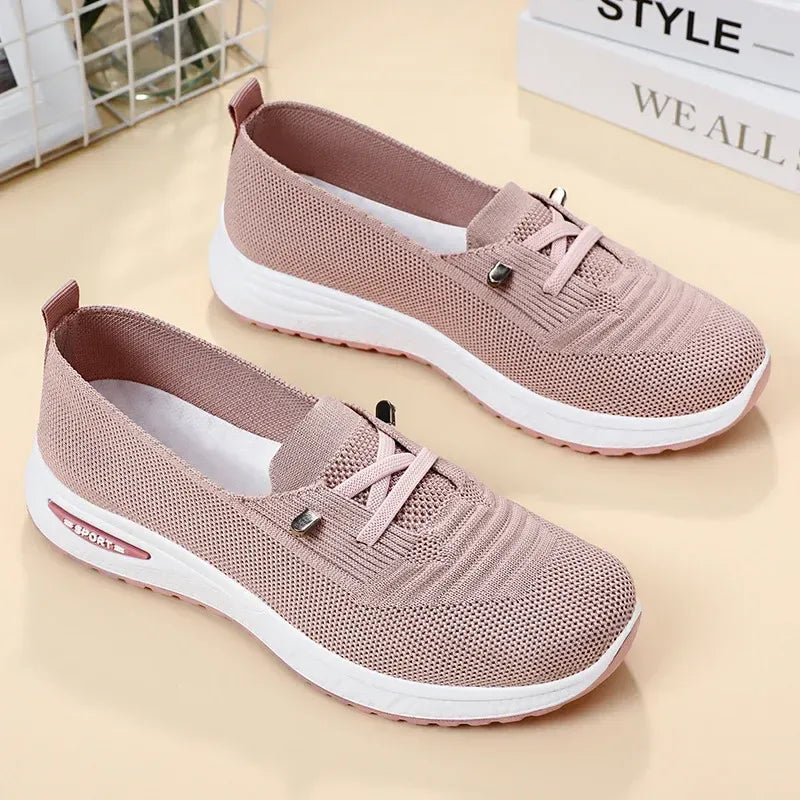 Isa® - Zapatillas Ortopédicas Ultra Cómodas ⏐ Edición Premium