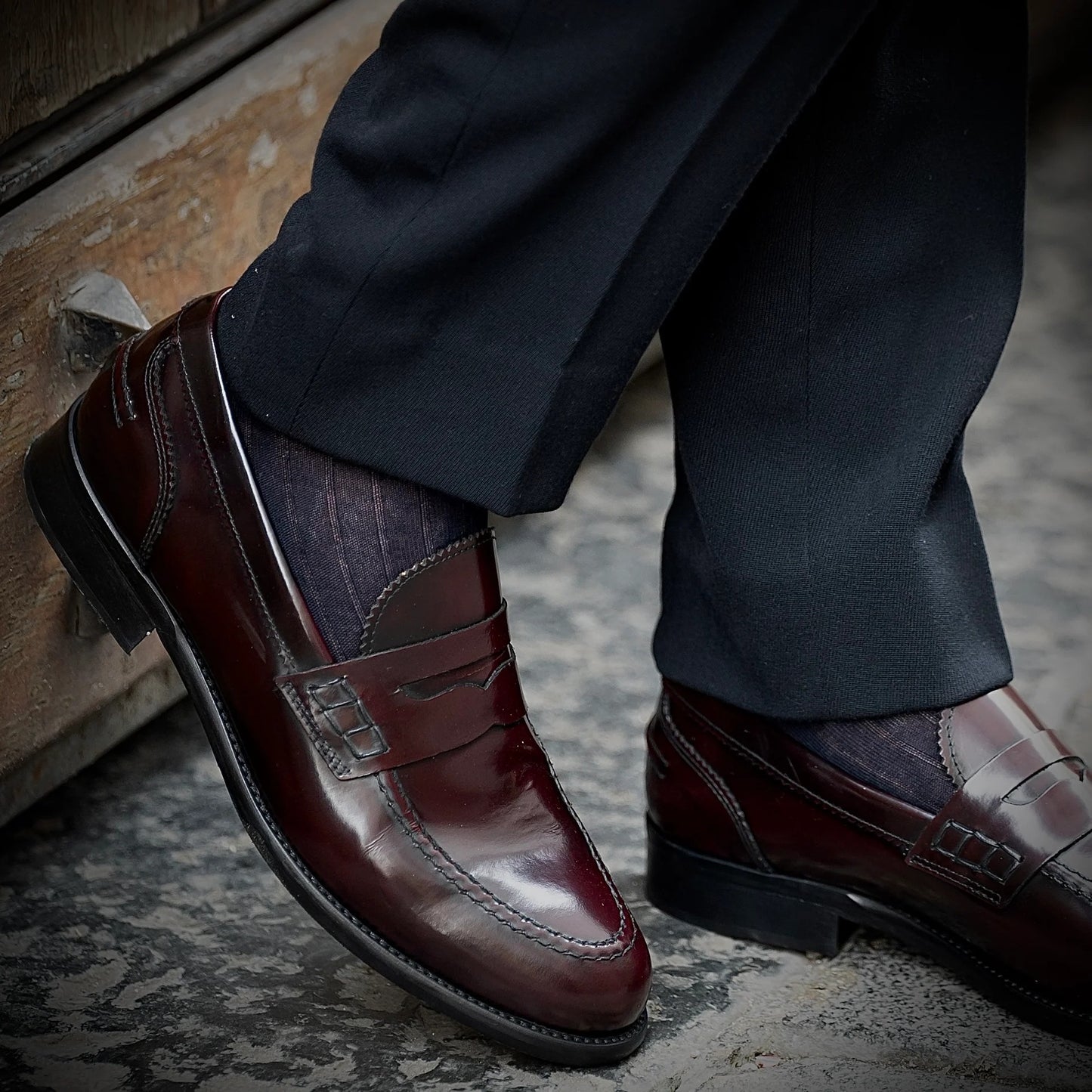 Jairo® - Zapatos Ortopédicos de Piel ⏐ Edición Premium