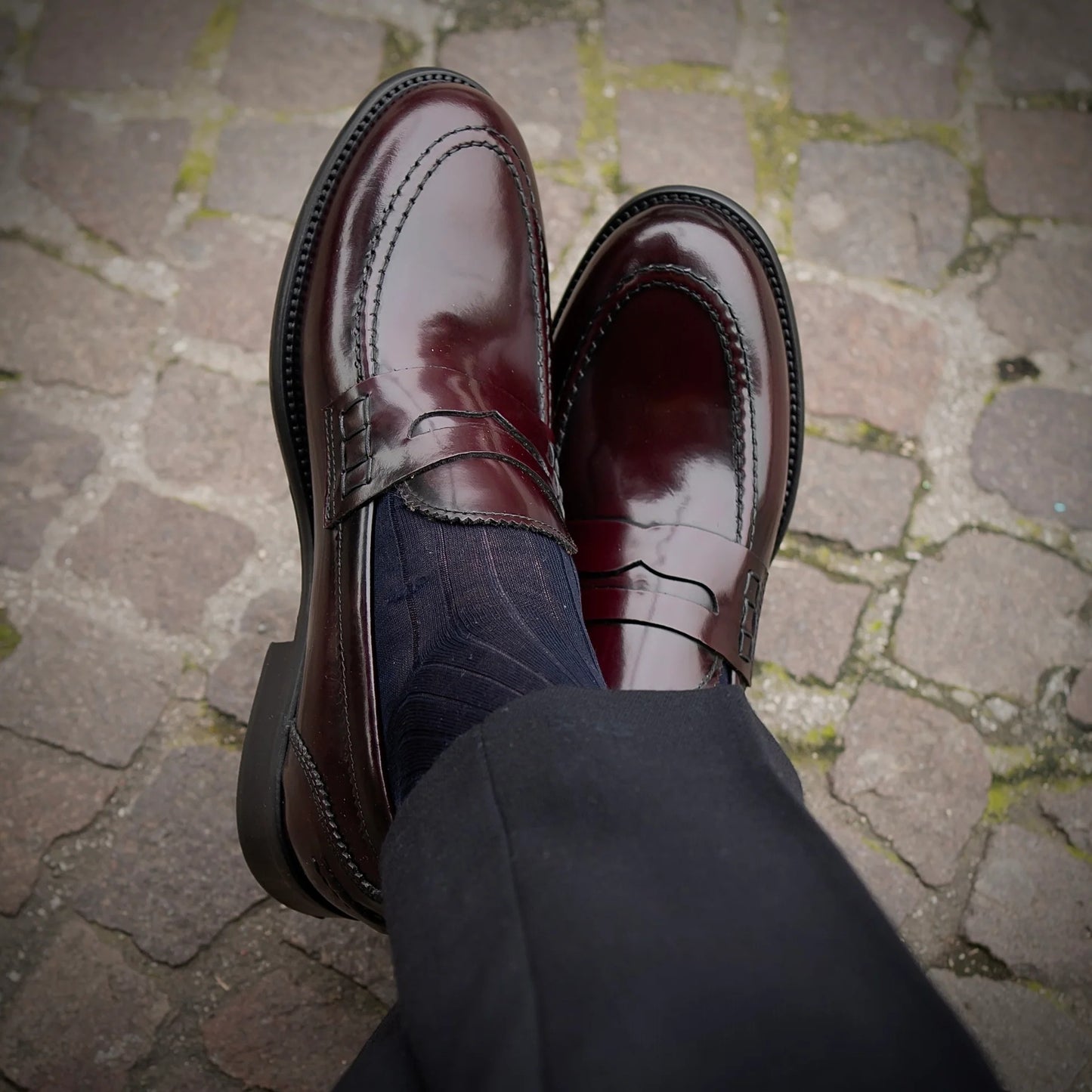 Jairo® - Zapatos Ortopédicos de Piel ⏐ Edición Premium
