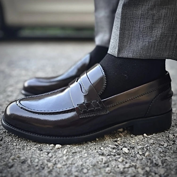Jairo® - Zapatos Ortopédicos de Piel ⏐ Edición Premium