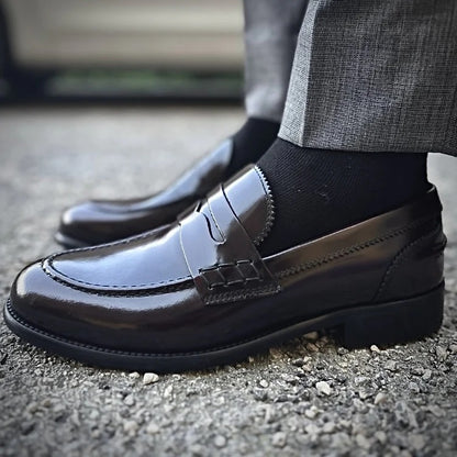 Jairo® - Zapatos Ortopédicos de Piel ⏐ Edición Premium