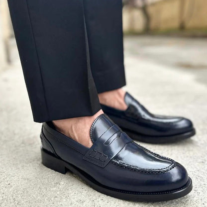 Jairo® - Zapatos Ortopédicos de Piel ⏐ Edición Premium