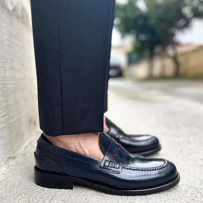 Jairo® - Zapatos Ortopédicos de Piel ⏐ Edición Premium
