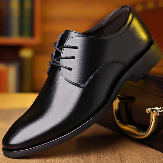 Abreu® - Zapatos Ortopédicos de Piel ⏐ Edición Premium
