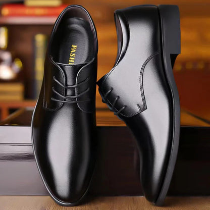 Abreu® - Zapatos Ortopédicos de Piel ⏐ Edición Premium