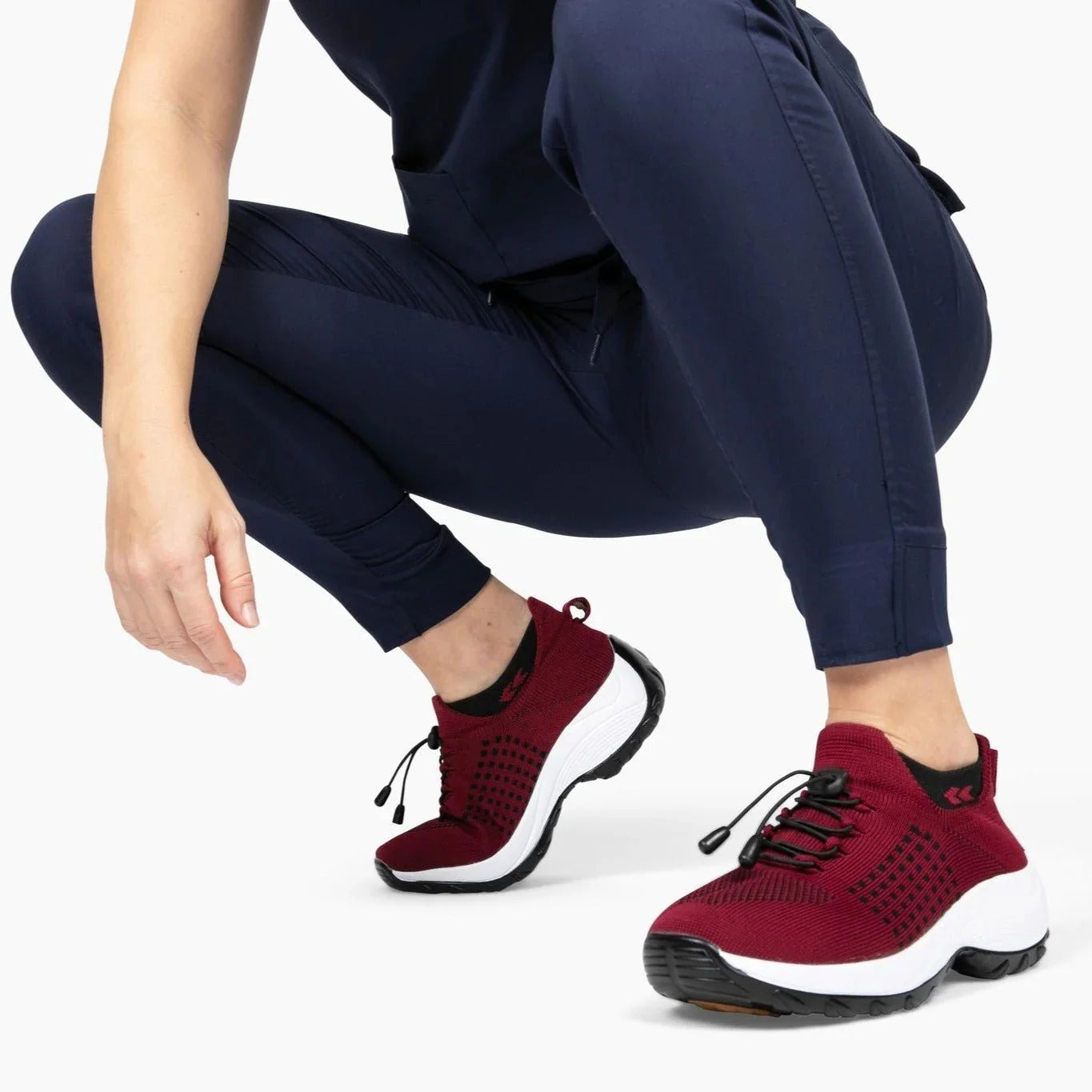 Alana® - Zapatillas Ortopédicas Ultra Cómodas⏐ Edición Premium