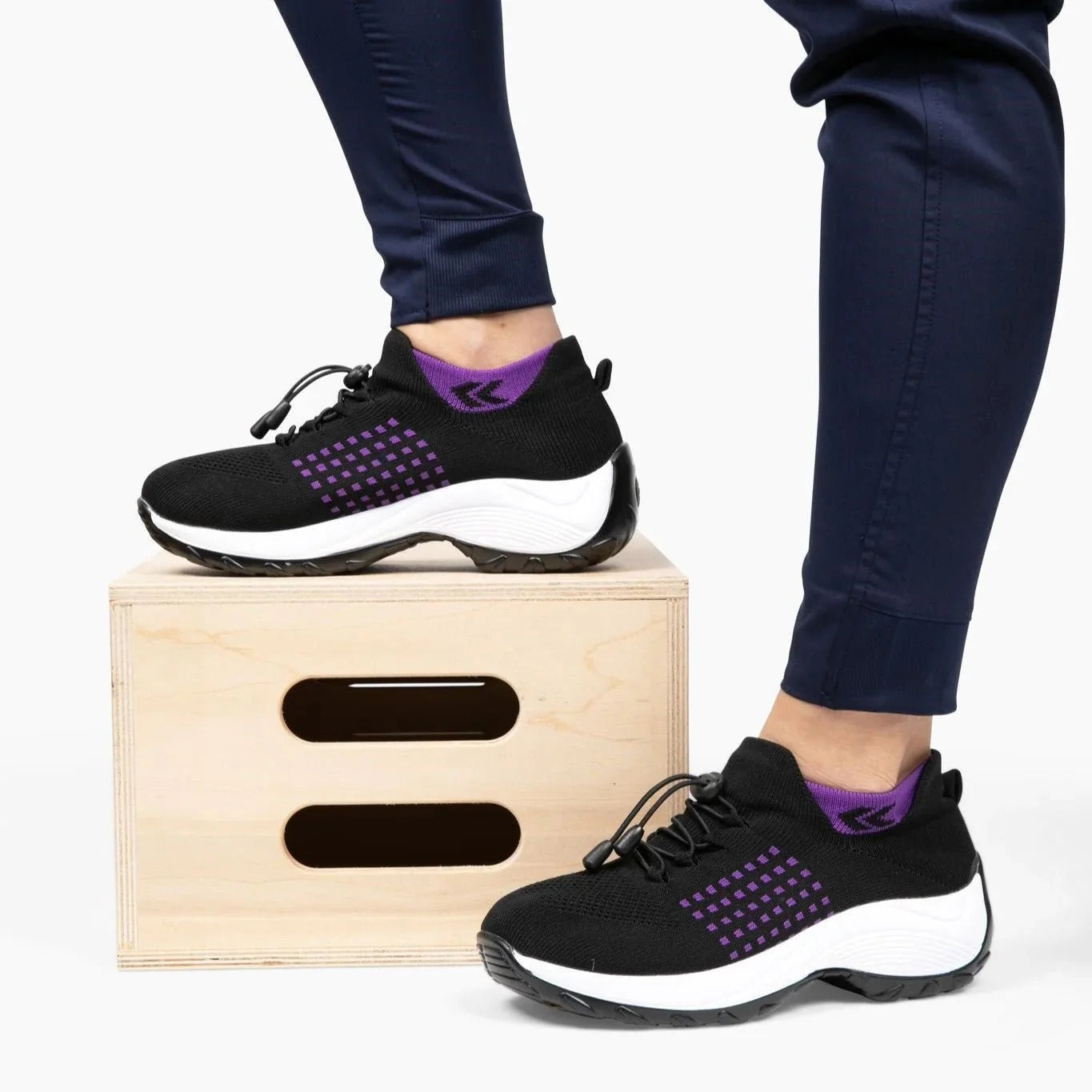 Alana® - Zapatillas Ortopédicas Ultra Cómodas⏐ Edición Premium