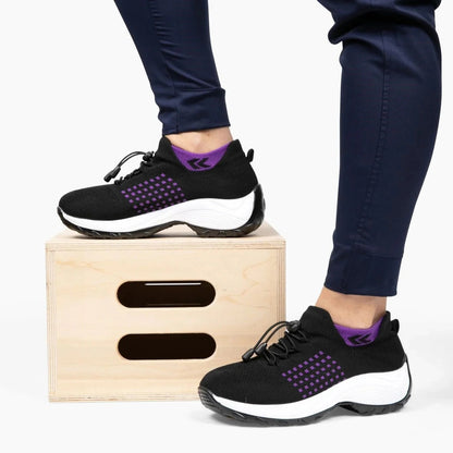 Alana® - Zapatillas Ortopédicas Ultra Cómodas⏐ Edición Premium