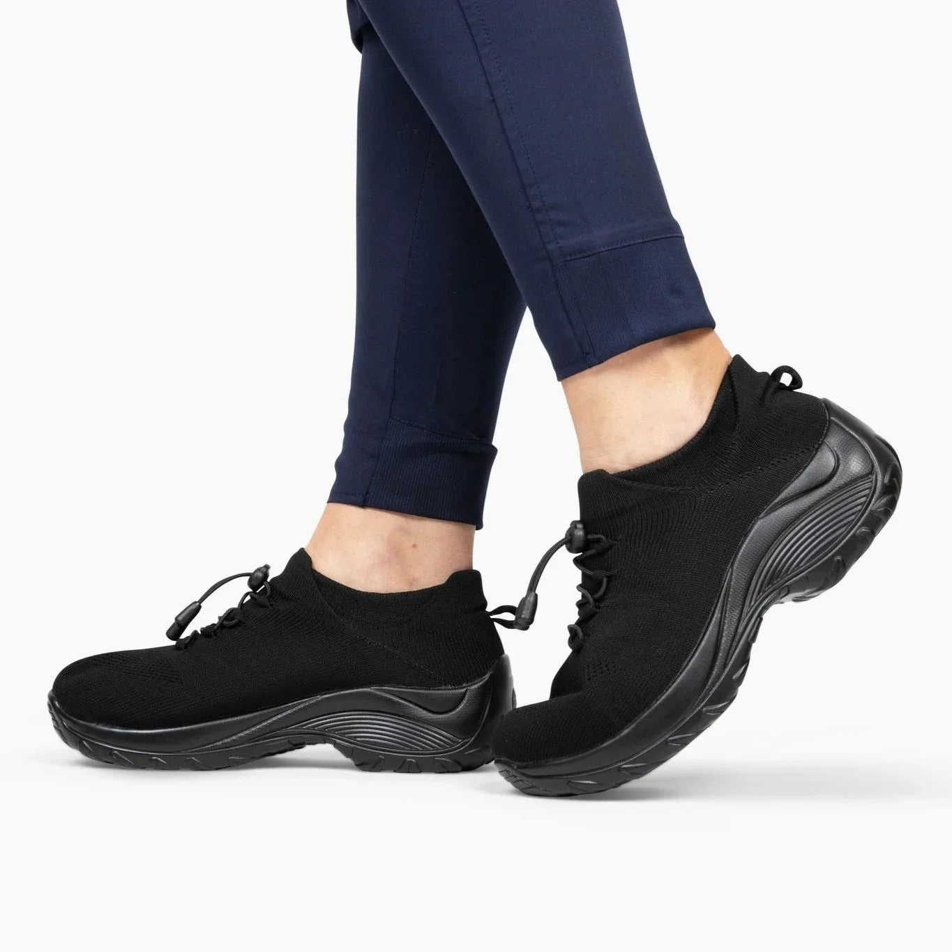 Alana® - Zapatillas Ortopédicas Ultra Cómodas⏐ Edición Premium