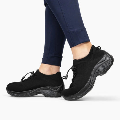 Alana® - Zapatillas Ortopédicas Ultra Cómodas⏐ Edición Premium
