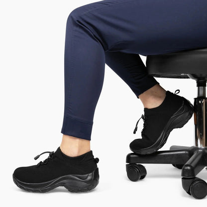 Alana® - Zapatillas Ortopédicas Ultra Cómodas⏐ Edición Premium