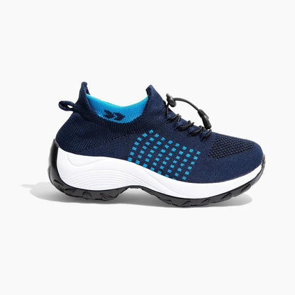 Alana® - Zapatillas Ortopédicas Ultra Cómodas⏐ Edición Premium