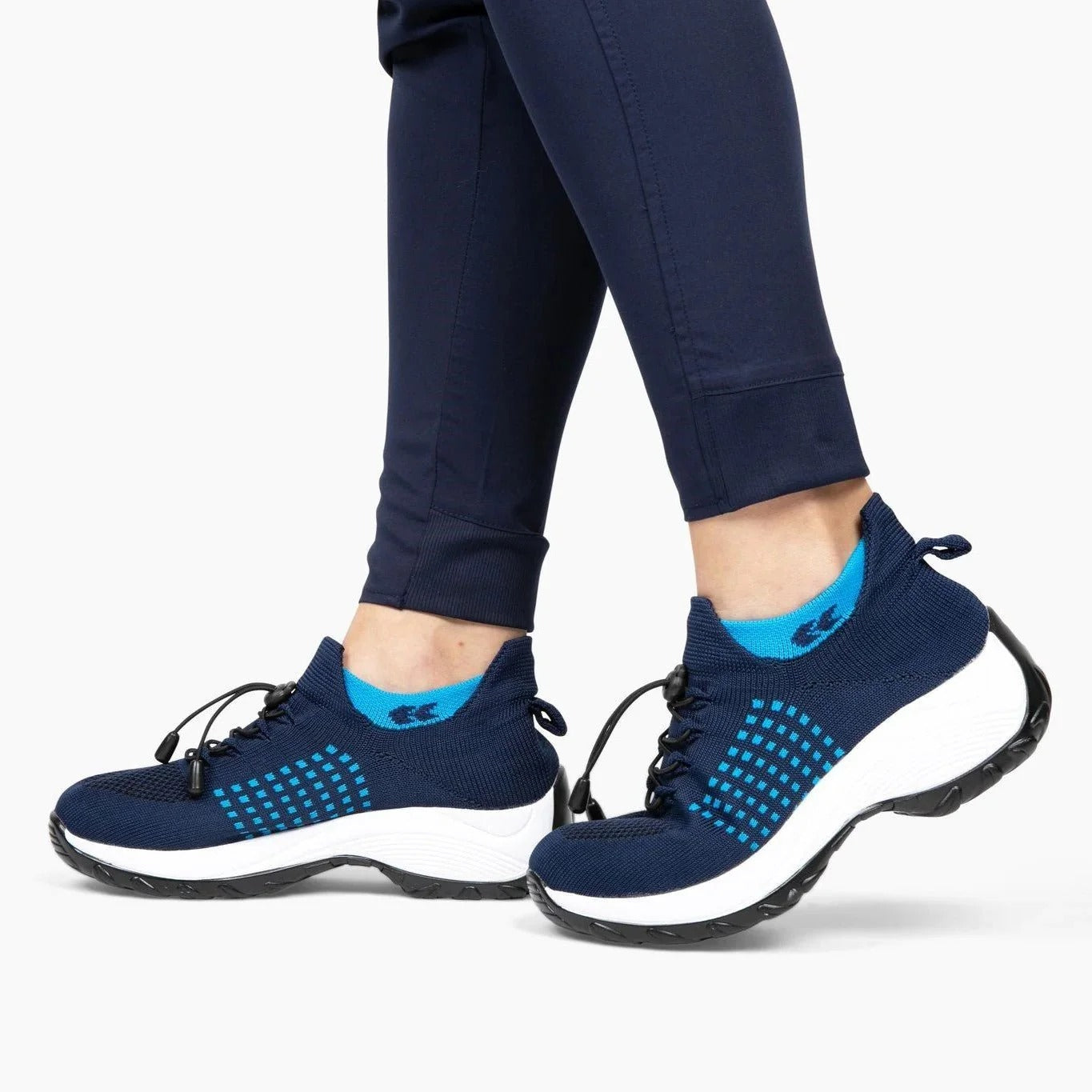 Alana® - Zapatillas Ortopédicas Ultra Cómodas⏐ Edición Premium