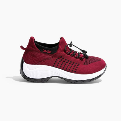 Alana® - Zapatillas Ortopédicas Ultra Cómodas⏐ Edición Premium