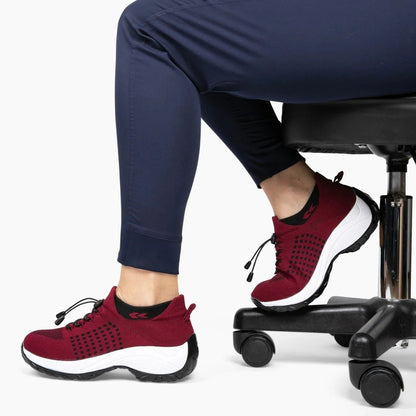 Alana® - Zapatillas Ortopédicas Ultra Cómodas⏐ Edición Premium