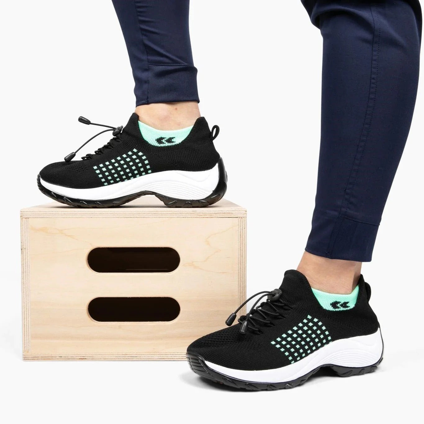 Alana® - Zapatillas Ortopédicas Ultra Cómodas⏐ Edición Premium