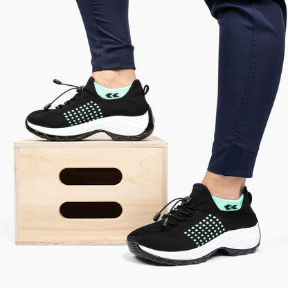 Alana® - Zapatillas Ortopédicas Ultra Cómodas⏐ Edición Premium