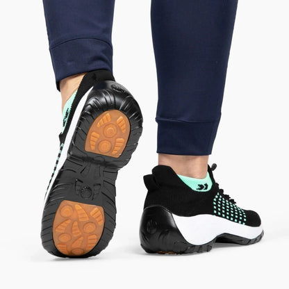 Alana® - Zapatillas Ortopédicas Ultra Cómodas⏐ Edición Premium
