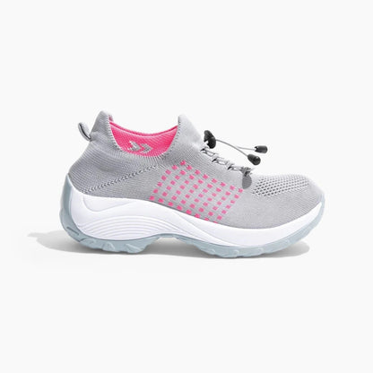 Alana® - Zapatillas Ortopédicas Ultra Cómodas⏐ Edición Premium
