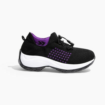 Alana® - Zapatillas Ortopédicas Ultra Cómodas⏐ Edición Premium