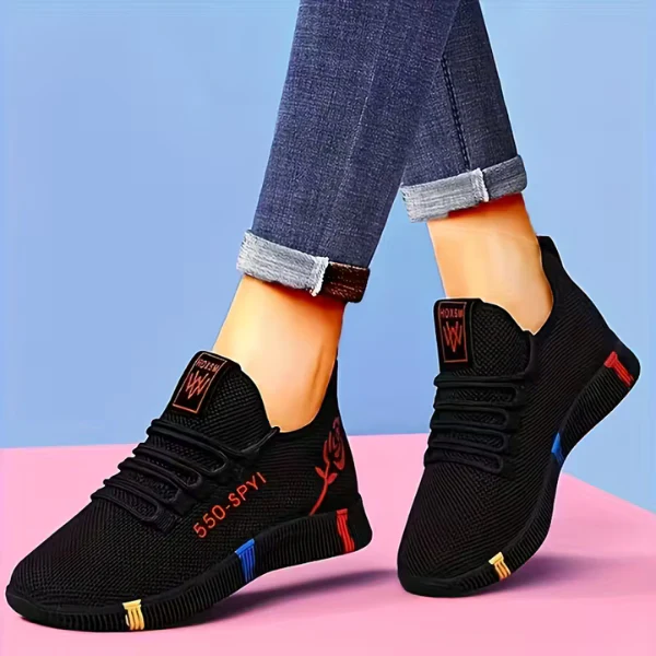 Alana® - Zapatillas Ortopédicas Ultra Cómodas ⏐ Edición Premium