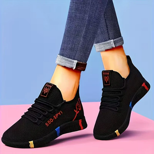 Alana® - Zapatillas Ortopédicas Ultra Cómodas ⏐ Edición Premium