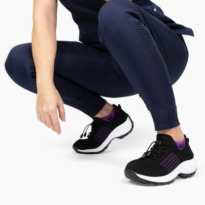 Alana® - Zapatillas Ortopédicas Ultra Cómodas⏐ Edición Premium