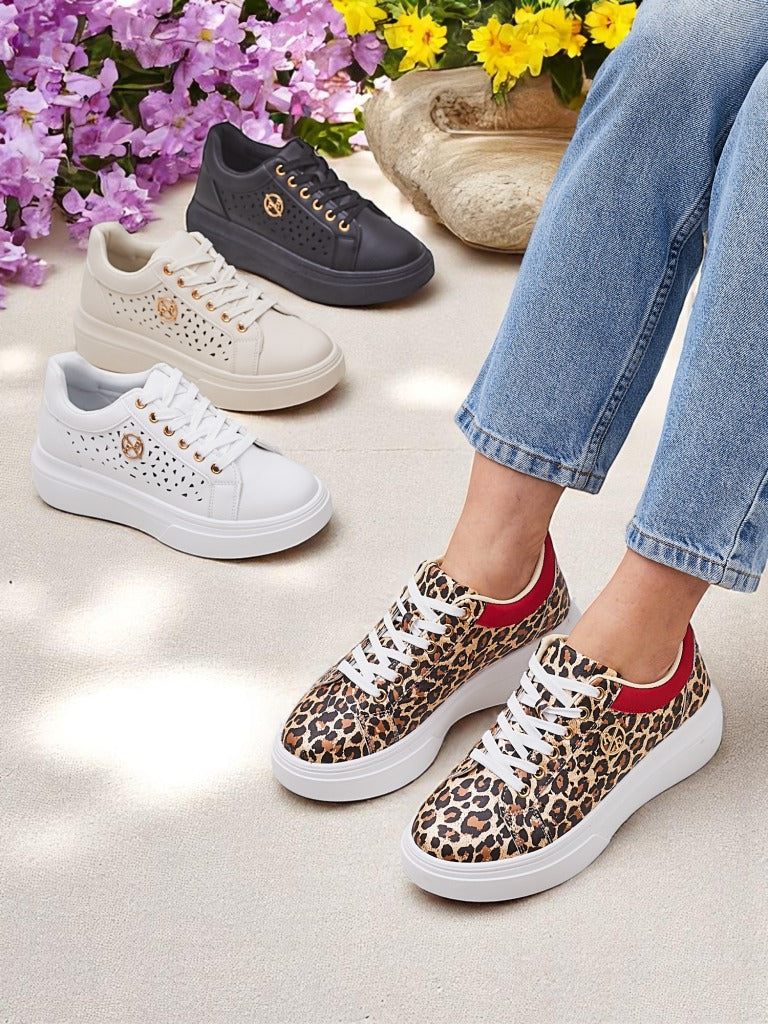 Albany® - Zapatillas Ortopédicas Ultra Cómodas⏐ Edición Premium