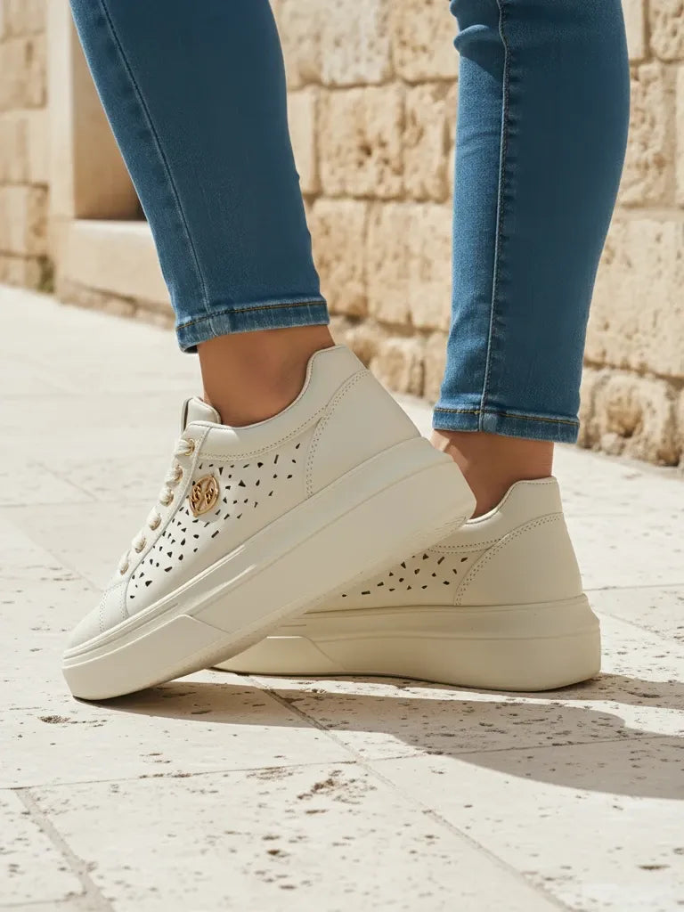 Albany® - Zapatillas Ortopédicas Ultra Cómodas⏐ Edición Premium