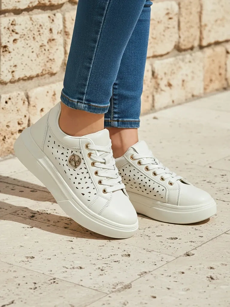Albany® - Zapatillas Ortopédicas Ultra Cómodas⏐ Edición Premium