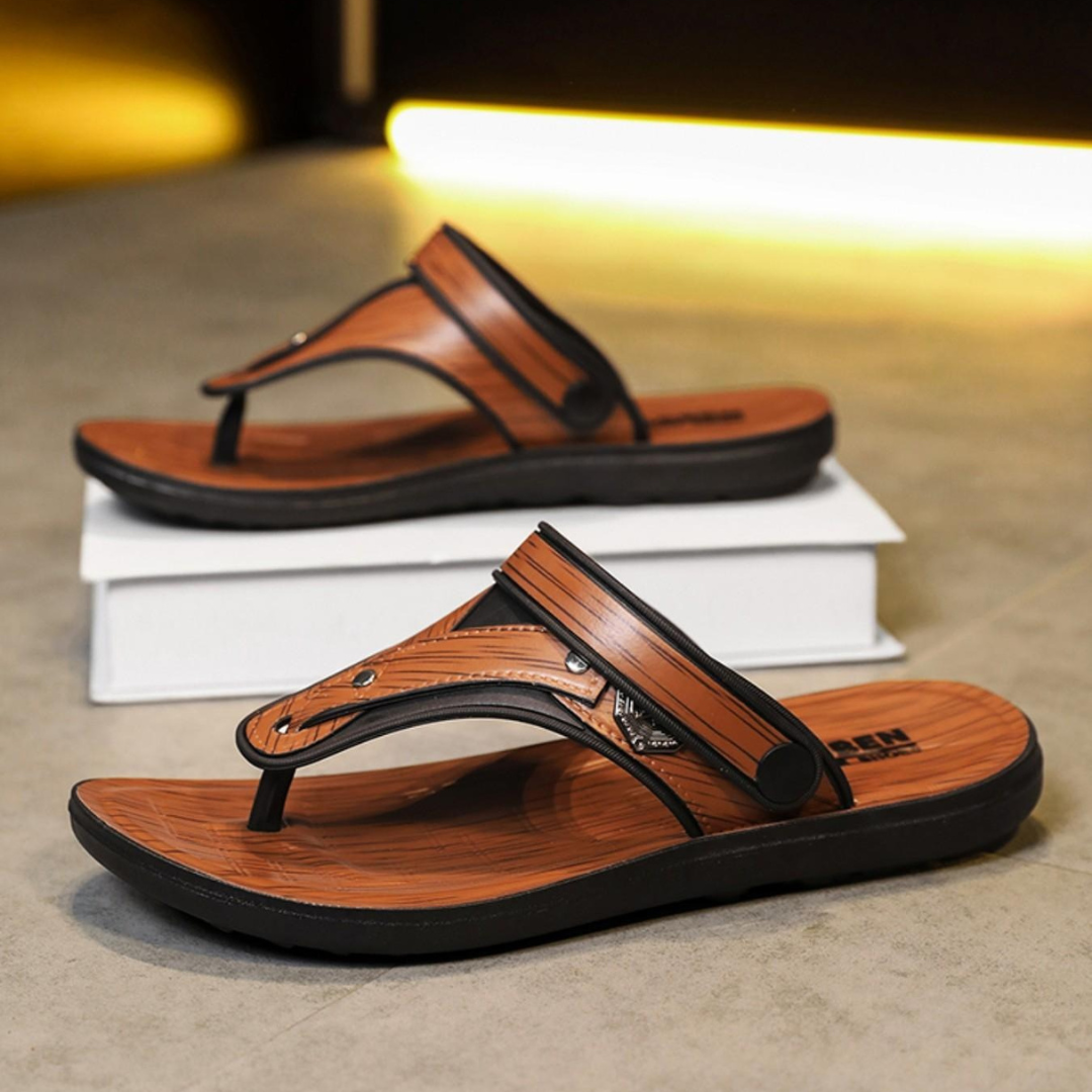 Alcorcón® - Sandalias Ortopédicas Ultra Cómodas ⏐ Edición Premium