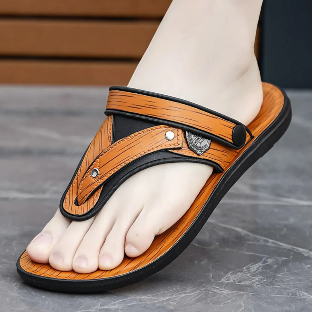 Alcorcón® - Sandalias Ortopédicas Ultra Cómodas ⏐ Edición Premium