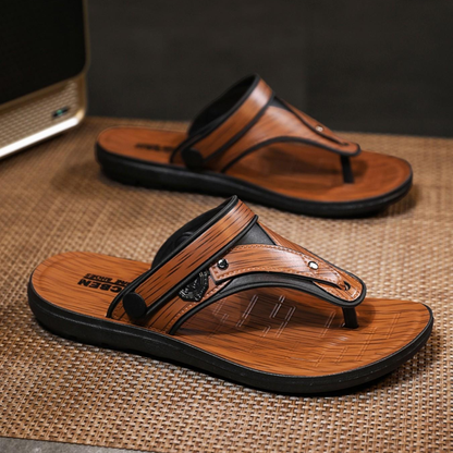 Alcorcón® - Sandalias Ortopédicas Ultra Cómodas ⏐ Edición Premium