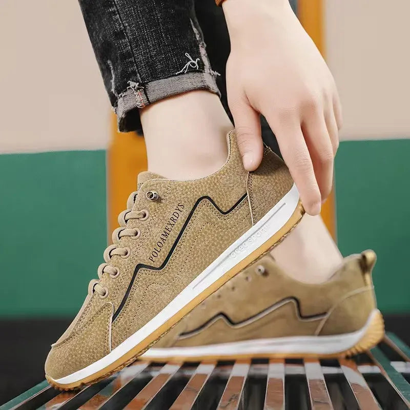 Alejandro® - Zapatillas Ortopédicas Ultra Cómodas ⏐ Edición Premium