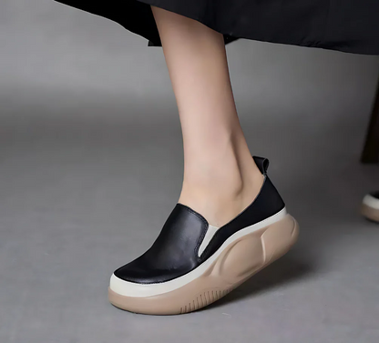 Aleli® - Zapatillas Ortopédicas Ultra Cómodas ⏐ Edición Premium
