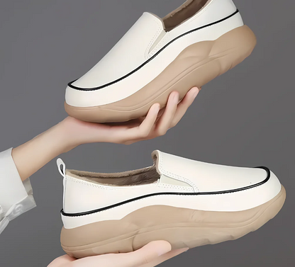 Aleli® - Zapatillas Ortopédicas Ultra Cómodas ⏐ Edición Premium