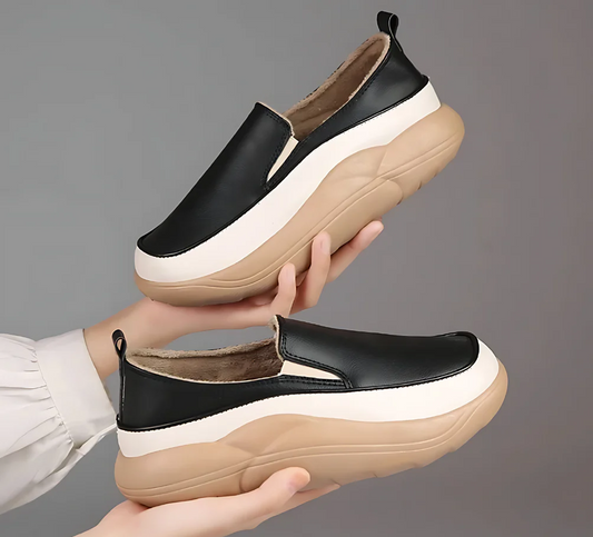 Aleli® - Zapatillas Ortopédicas Ultra Cómodas ⏐ Edición Premium
