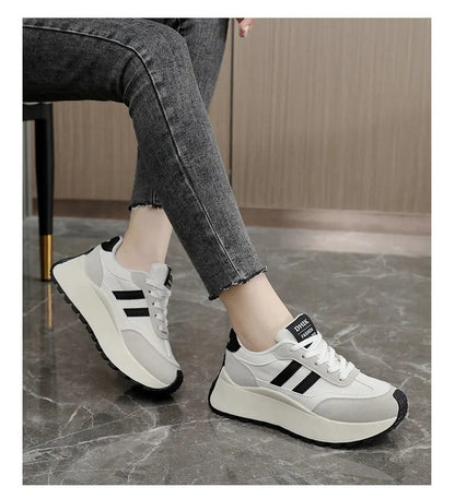 Alexandra® - Zapatillas Ortopédicas Ultra Cómodas ⏐ Edición Premium