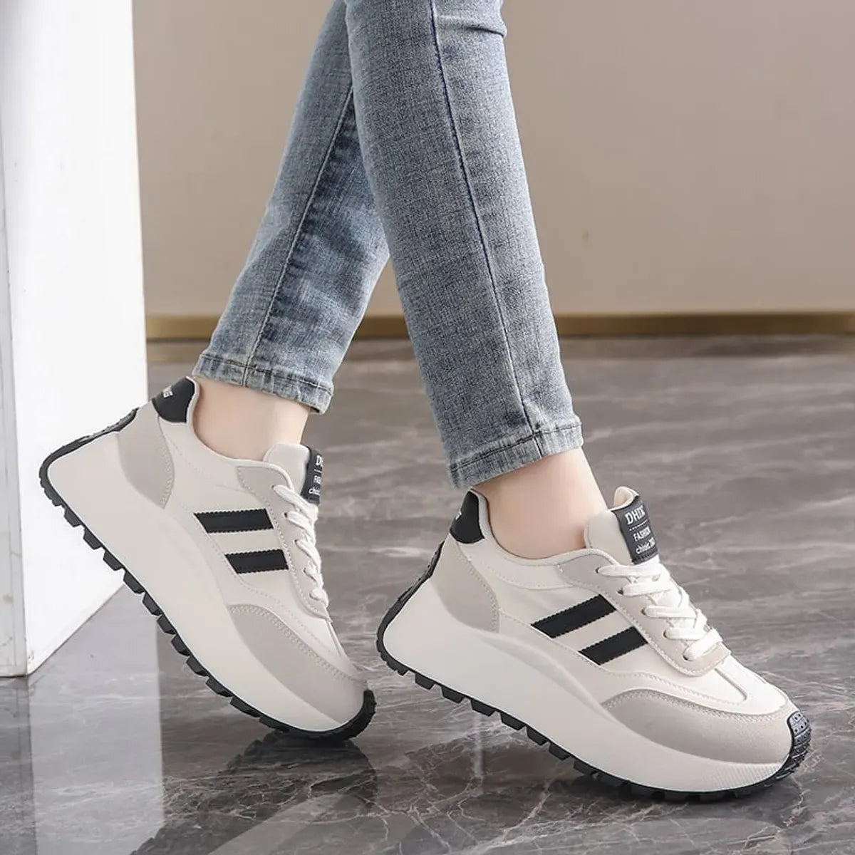 Alexandra® - Zapatillas Ortopédicas Ultra Cómodas ⏐ Edición Premium