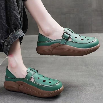 Elena® - Zapatos Ortopédicos Casuales⏐Edición Premium