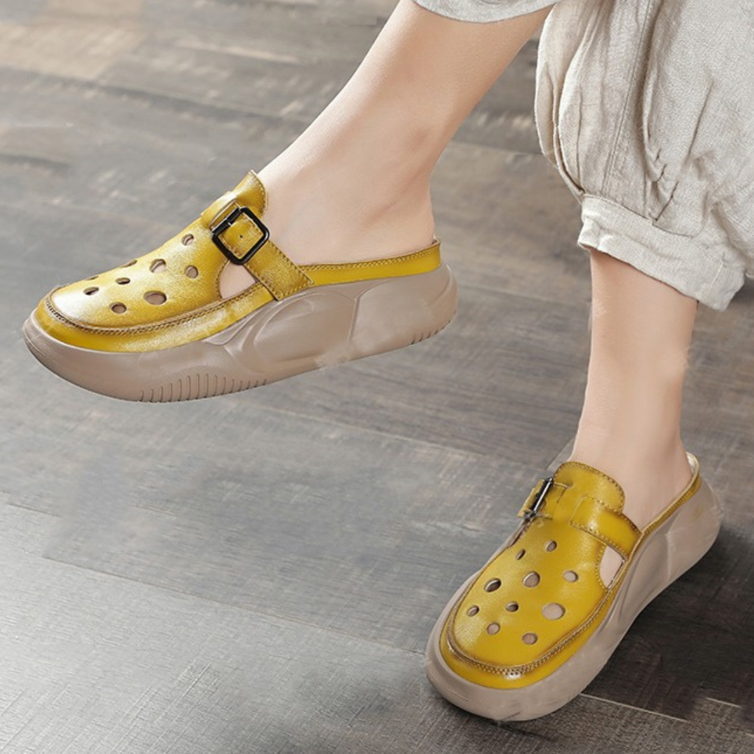 Elena® - Zapatos Ortopédicos Casuales⏐Edición Premium