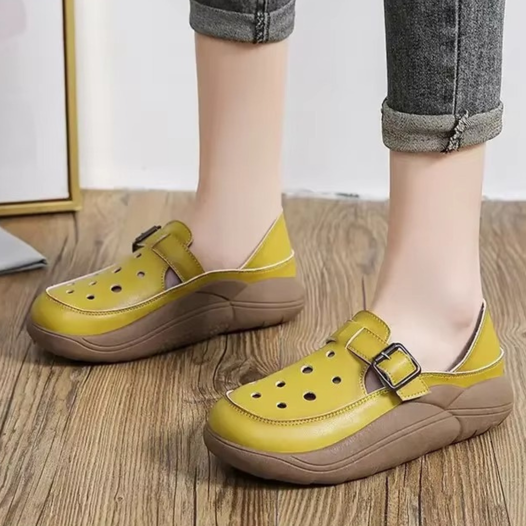 Elena® - Zapatos Ortopédicos Casuales⏐Edición Premium