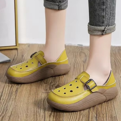 Elena® - Zapatos Ortopédicos Casuales⏐Edición Premium