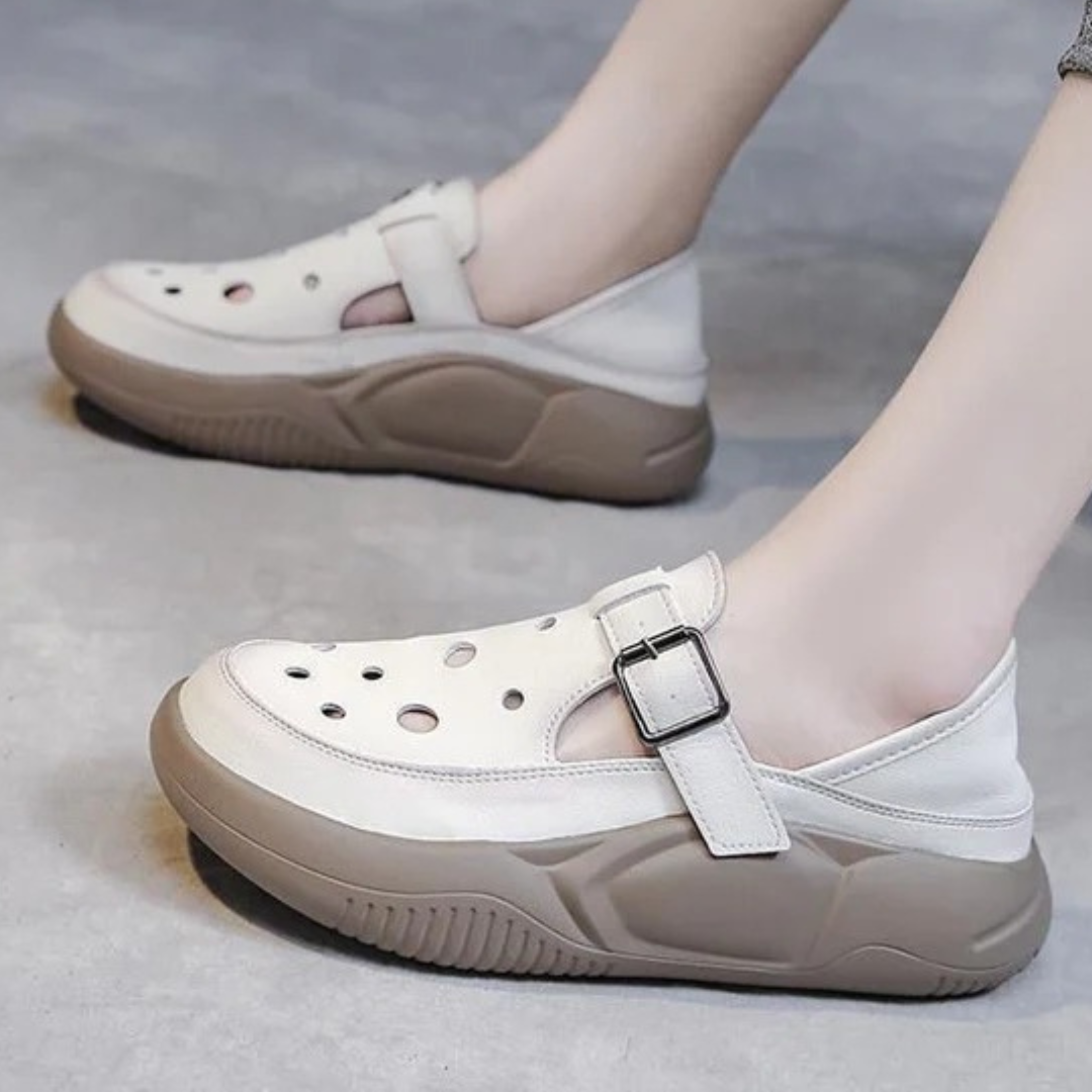 Elena® - Zapatos Ortopédicos Casuales⏐Edición Premium