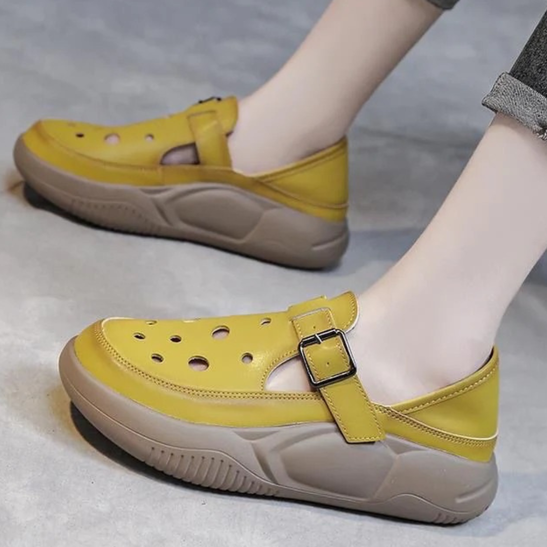 Elena® - Zapatos Ortopédicos Casuales⏐Edición Premium