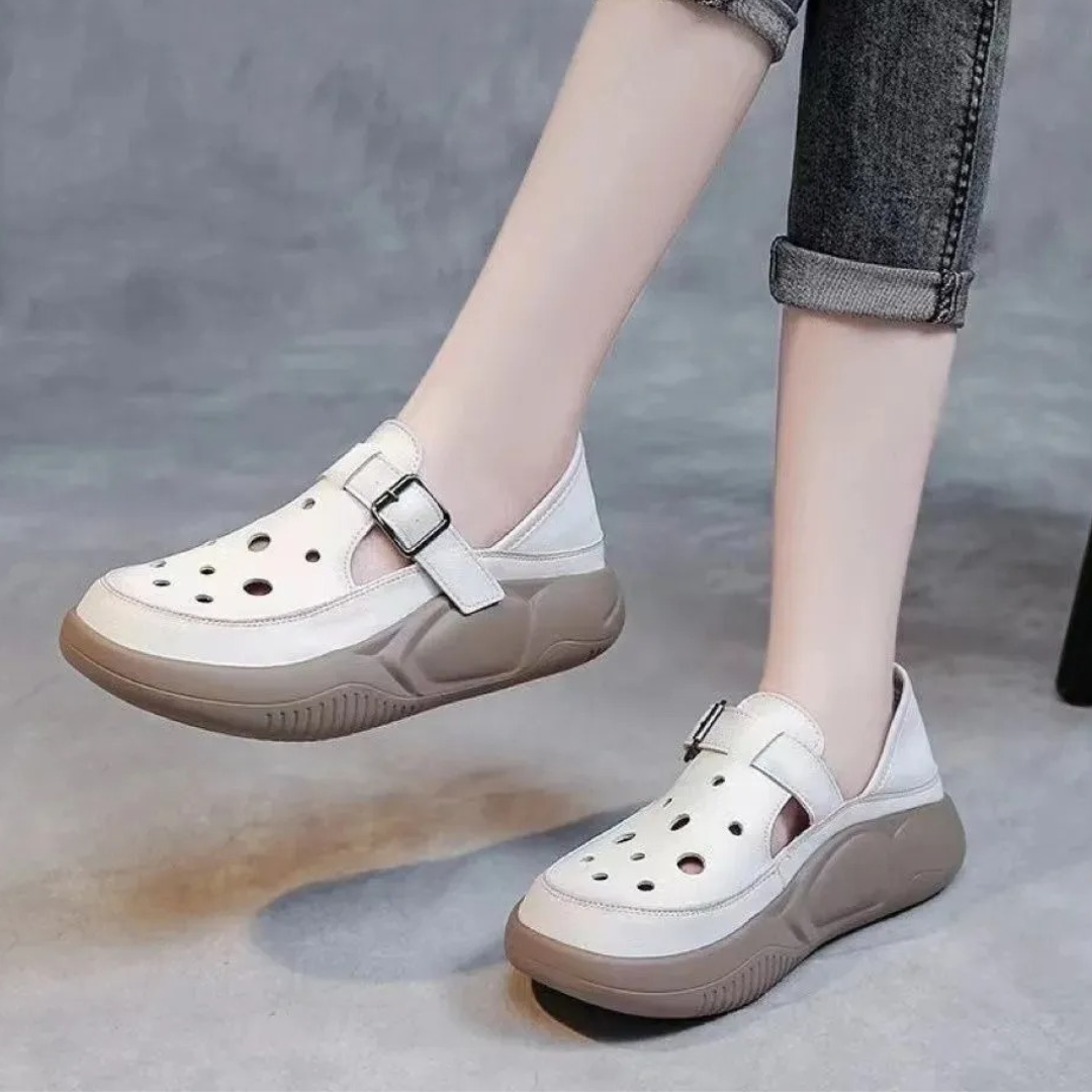 Elena® - Zapatos Ortopédicos Casuales⏐Edición Premium