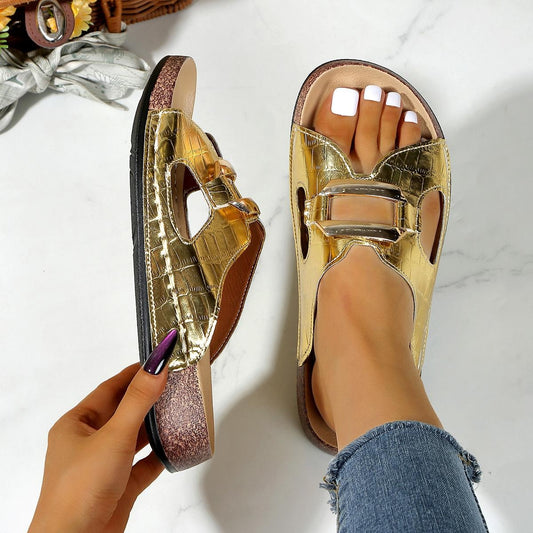 Alma® - Sandalias Ortopédicas Ultra Cómodas ⏐ Edición Premium