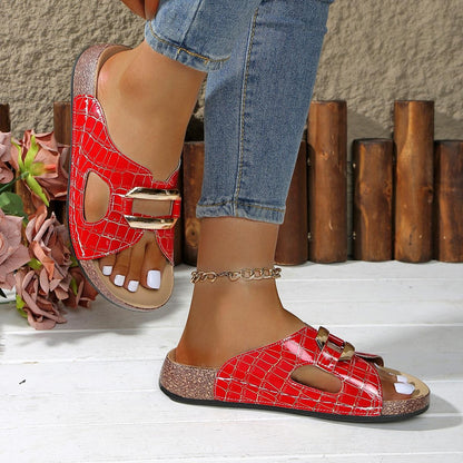 Alma® - Sandalias Ortopédicas Ultra Cómodas ⏐ Edición Premium